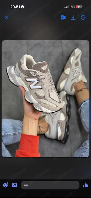 papuci marimi disponibile 36-40