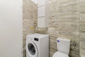2 camere de vânzare Grand Kristal – Metalurgiei, mobilat si utilat - imagine 11