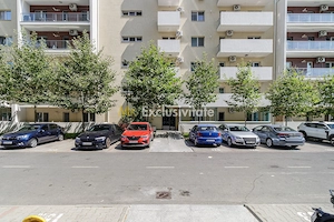 2 camere de vânzare Grand Kristal – Metalurgiei, mobilat si utilat - imagine 20