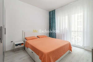 2 camere de vânzare Grand Kristal – Metalurgiei, mobilat si utilat - imagine 3