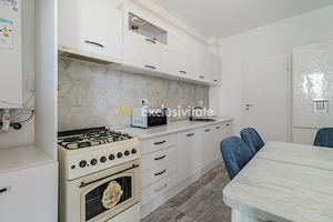2 camere de vânzare Grand Kristal – Metalurgiei, mobilat si utilat - imagine 10