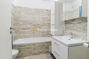 2 camere de vânzare Grand Kristal – Metalurgiei, mobilat si utilat - imagine 4