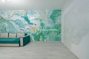 2 camere de vânzare Grand Kristal – Metalurgiei, mobilat si utilat - imagine 7