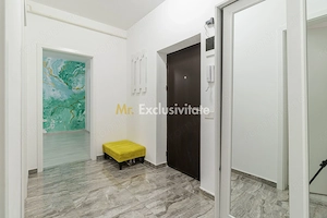 2 camere de vânzare Grand Kristal – Metalurgiei, mobilat si utilat - imagine 8
