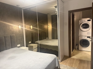 Apartament de 3 cam de închiriat aproape de metrou Ap Patriei - imagine 4