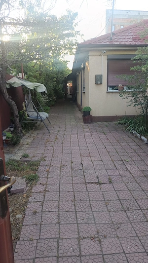 Inchiriez casa 3 camere, 110 metri utili, zona mall Promenada - imagine 10