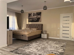 Apartament 4 camere de inchiriat  - imagine 7
