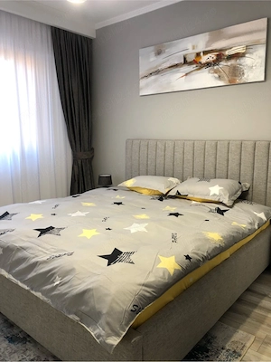 Apartament 4 camere de inchiriat  - imagine 8