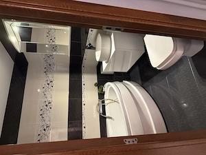 Apartament de 3 cam de închiriat aproape de metrou Ap Patriei - imagine 9