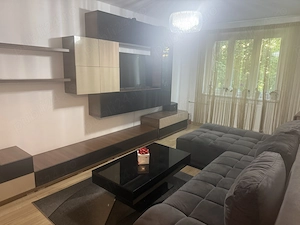 Apartament de 3 cam de închiriat aproape de metrou Ap Patriei - imagine 7