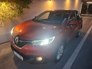 RENAULT KADJAR _ 1.5 DCI _ 2016 _ 148000km - imagine 2