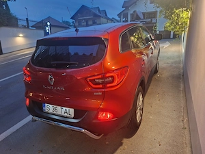 RENAULT KADJAR _ 1.5 DCI _ 2016 _ 148000km - imagine 3