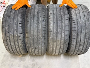 Anvelope Pirelli All Season