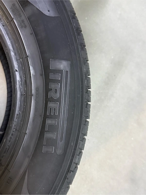 Anvelope Pirelli All Season - imagine 2
