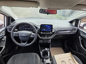 Ford fiesta motor 1,1 ti-vct benzina aspirat - imagine 3