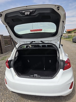 Ford fiesta motor 1,1 ti-vct benzina aspirat - imagine 4