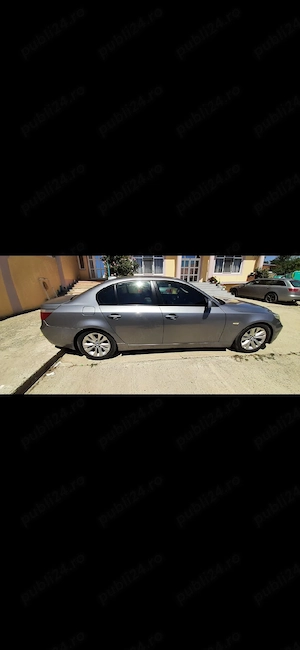 BMW seria 5 e60 - imagine 2