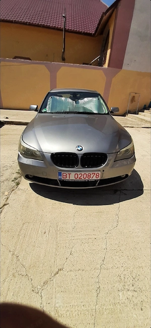 BMW seria 5 e60 - imagine 3
