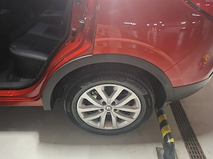 RENAULT KADJAR _ 1.5 DCI _ 2016 _ 148000km - imagine 5