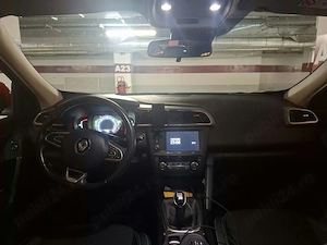 RENAULT KADJAR _ 1.5 DCI _ 2016 _ 148000km - imagine 6