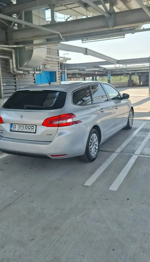Vând Peugeot 308 - imagine 4