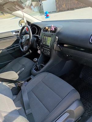 Volkswagen Golf 6