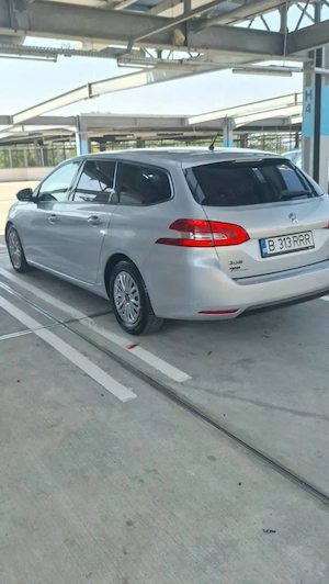 Vând Peugeot 308 - imagine 3