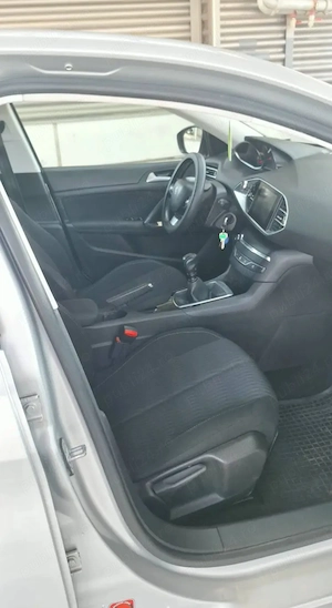 Vând Peugeot 308 - imagine 5