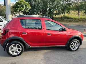 Vand Dacia Sandero - imagine 4