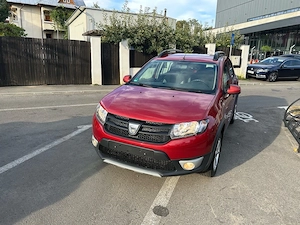Vand Dacia Sandero - imagine 3