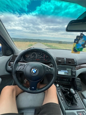 Vand Bmw E46 Face-Lift - imagine 2