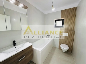 Casa individuală , 4 camere , 3 băi , 135 mp utili ! - imagine 14