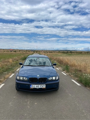 Vand Bmw E46 Face-Lift - imagine 3