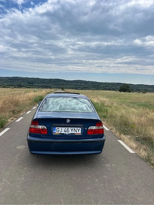 Vand Bmw E46 Face-Lift - imagine 4