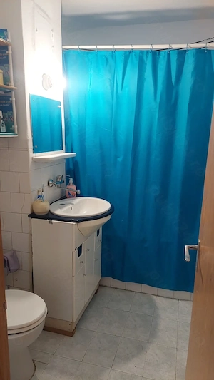 Proprietar,vand apartament cu 4 camere in Timisoara - imagine 8