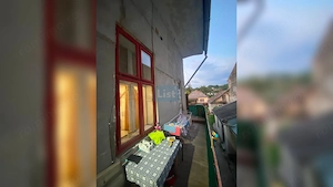 Apartament ultracentral Turda, 27 mp utili, 0 comision !!! - imagine 8