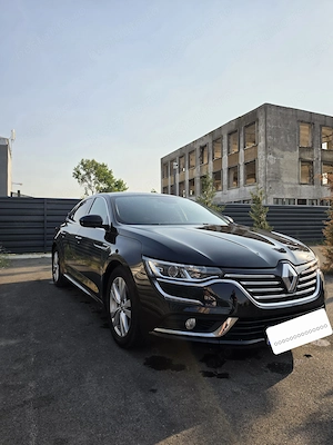 Renault talisman 2017 1.6 dci EDC