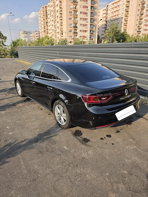 Renault talisman 2017 1.6 dci EDC - imagine 3