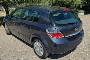 Opel Astra, 1.9cdti, 2009, automat