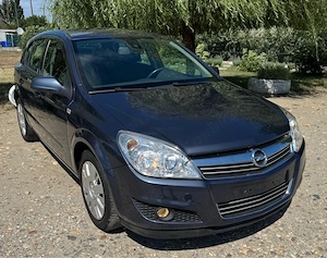 Opel Astra, 1.9cdti, 2009, automat - imagine 2