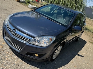 Opel Astra, 1.9cdti, 2009, automat - imagine 4