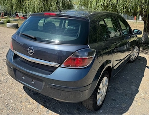 Opel Astra, 1.9cdti, 2009, automat - imagine 5