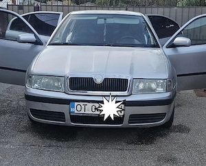 Skoda Octavia tour1 - imagine 2