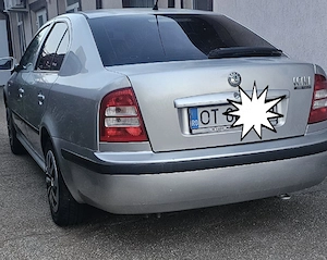 Skoda Octavia tour1 - imagine 3