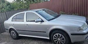 Skoda Octavia tour1