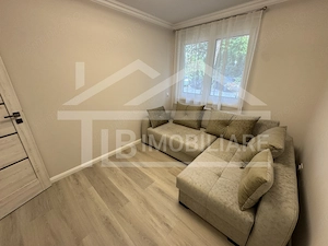 Apartament cu 3 camere, 67 mp, Zona UMFST - imagine 5