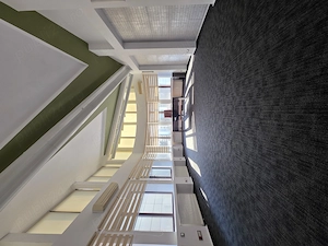 HERASTRAU Office de inchiriat Nicolae Caramfil 