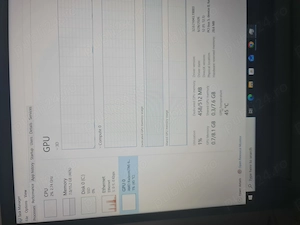 Vând leptop lenovo AMD ryzen 7