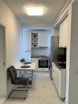 Apartament 2 camere | 77 mp - imagine 6