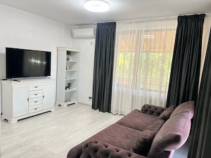 Apartament 2 camere | 77 mp
